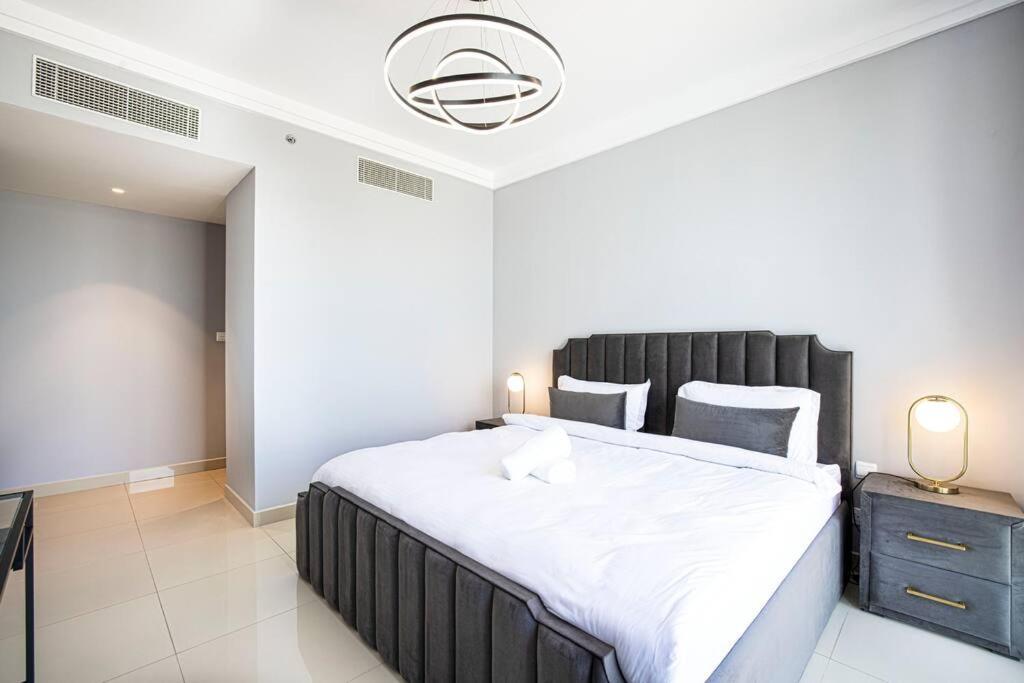 Magnificent Brand New Lux 3Br Burj & Fountain View Appartement Dubai Buitenkant foto