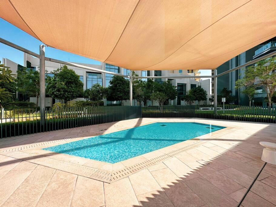 Magnificent Brand New Lux 3Br Burj & Fountain View Appartement Dubai Buitenkant foto